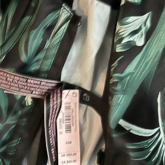 victoria secret 32b brand new top - Picture 4 of 5